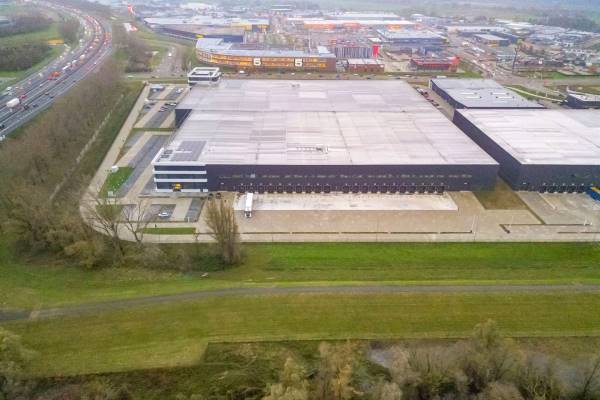 Bedrijfsruimte Toekomst 3 Duiven