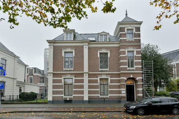 Kantoorruimte Singel 23 Deventer