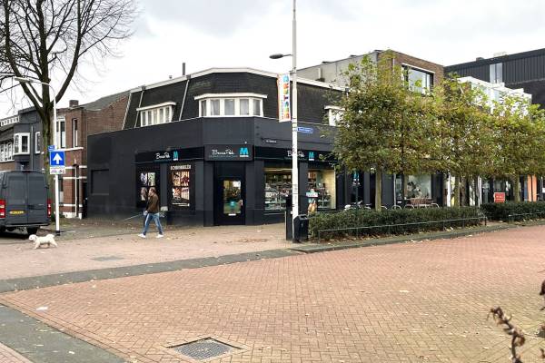 Winkelruimte Besterdplein 35 Tilburg