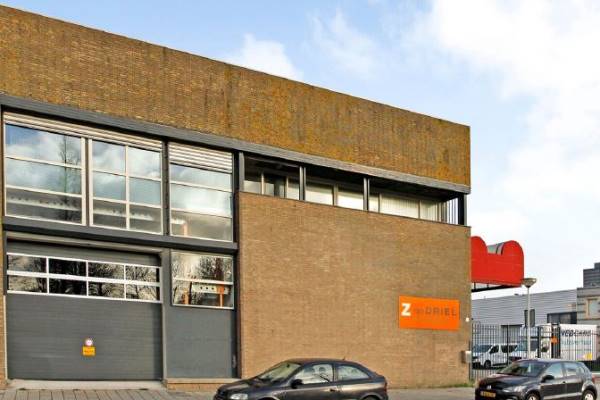 Kantoorruimte Rh&#244;neweg 20 Amsterdam