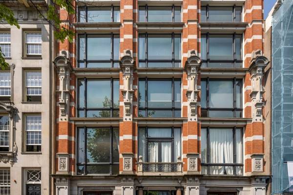 Kantoorruimte Keizersgracht 440 Amsterdam