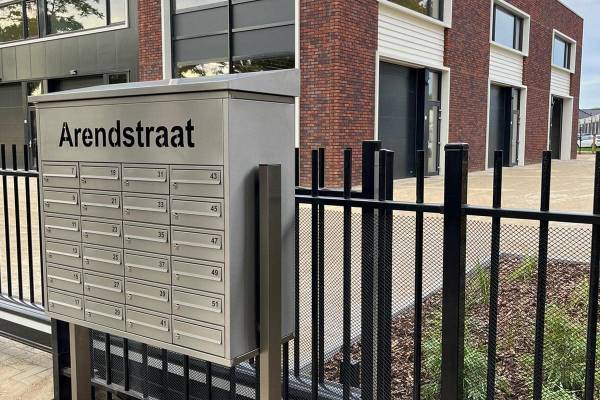 Bedrijfsruimte Arendstraat 39 Sittard