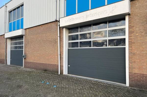 Bedrijfsruimte Rembrandtlaan 7Hal C Bilthoven