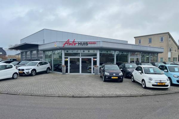 Bedrijfsruimte Hagen 17 Roden