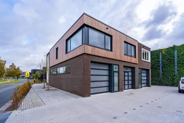 Bedrijfsruimte Deltazijde 26a Blaricum
