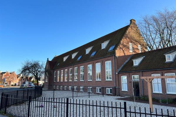 Kantoorruimte Keern 33H Hoorn (NH)