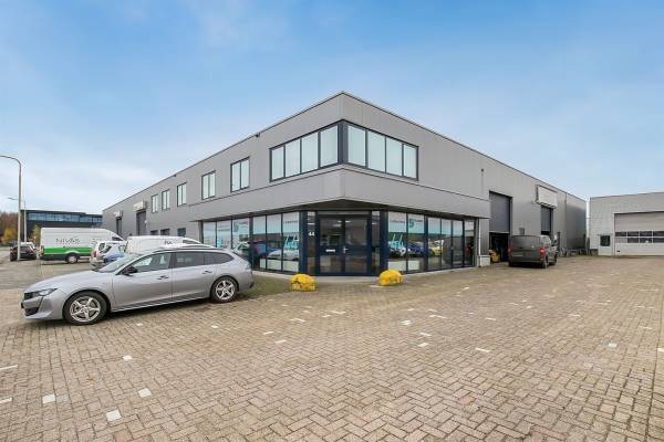 Bedrijfsruimte Langheckweg 44 Kerkrade