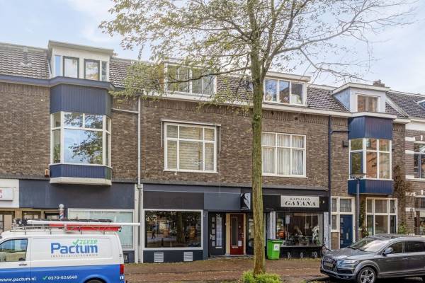 Winkelruimte Brinkgreverweg 24 26 Deventer