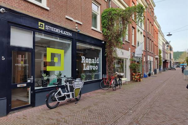 Kantoorruimte Nieuwstad 5 Arnhem