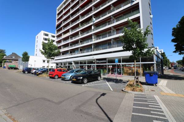 Beleggingsobject Den Heuvel 15 Velp (GE)