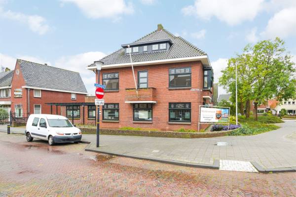 Kantoorruimte Herenbosstraat 2 Schagen