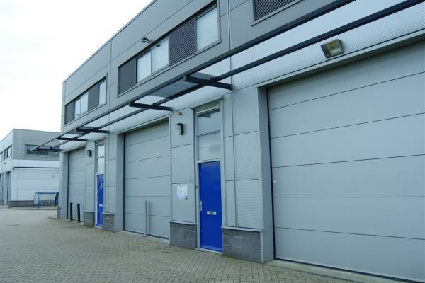 Kantoorruimte &#39;s-Gravenzandseweg 59 Wateringen