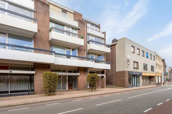Kantoorruimte Rumpenerstraat 28 Brunssum