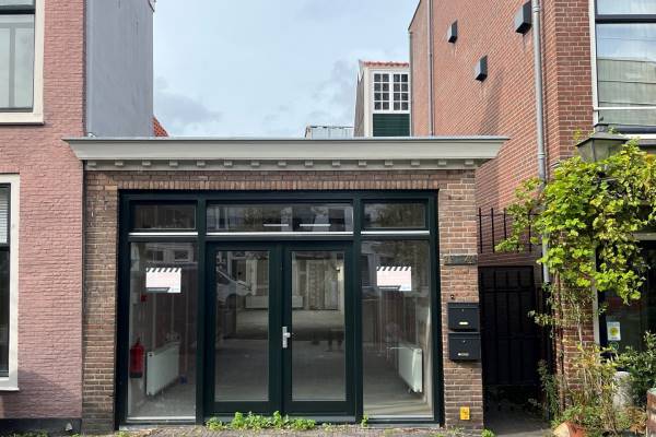Horecagelegenheid Dunne Bierkade 5 Den Haag