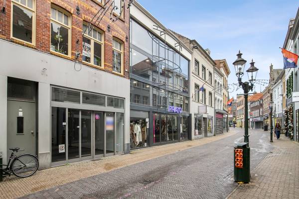 Winkelruimte Lomstraat 34 Venlo