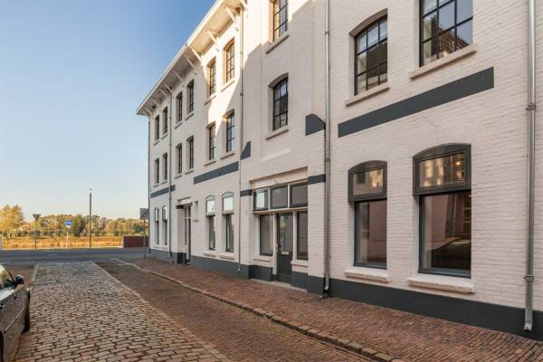 Kantoorruimte Kuiperstraat 76 Zutphen
