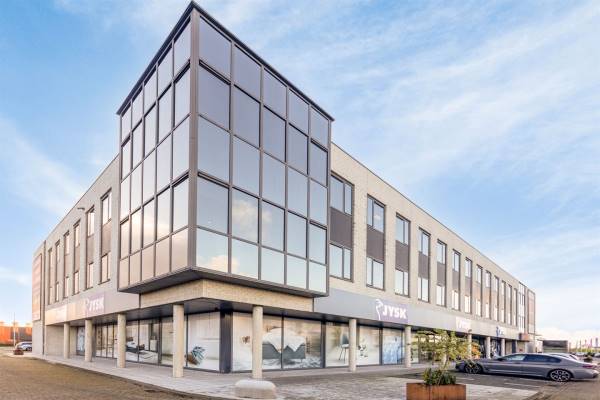 Kantoorruimte Amp&#232;restraat 71 Purmerend