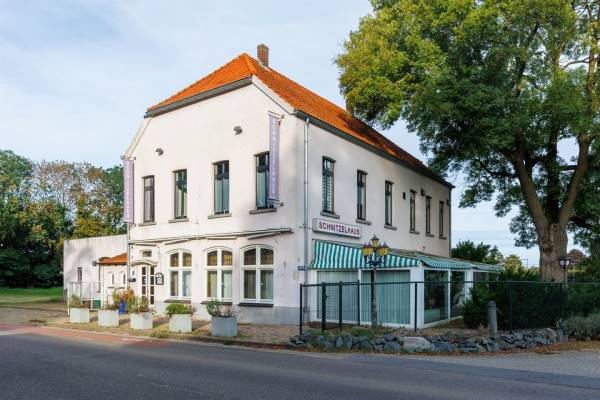 Horecagelegenheid Augustinusweg 1 Siebengewald
