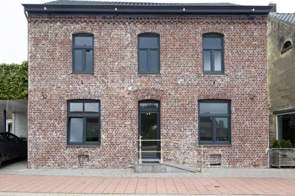 Kantoorruimte Rijksweg 39 Margraten