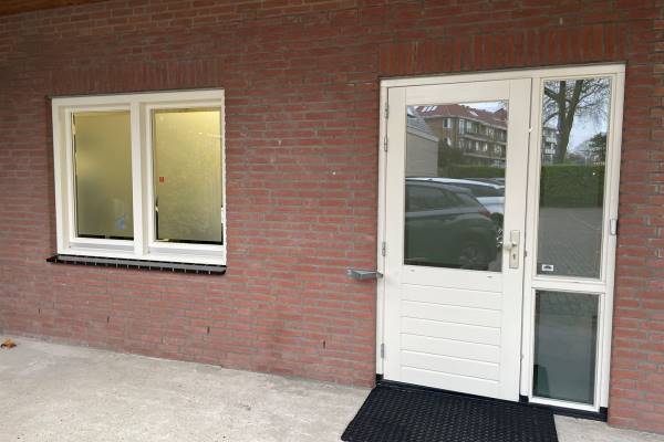 Kantoorruimte Dorpsstraat 22 Groesbeek