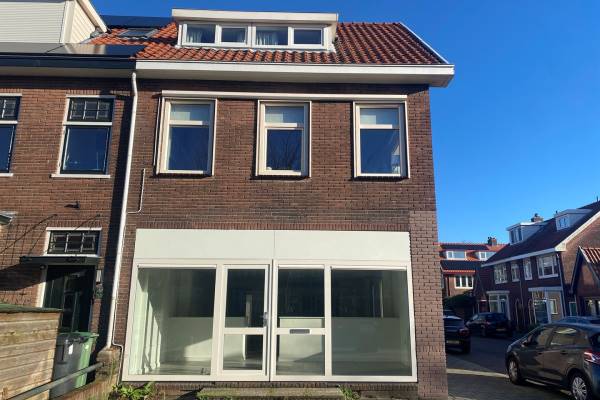 Kantoorruimte Van Nesstraat 80 Haarlem