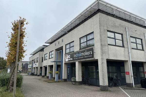 Kantoorruimte Geldelozeweg 33 2e verd Hoorn (NH)