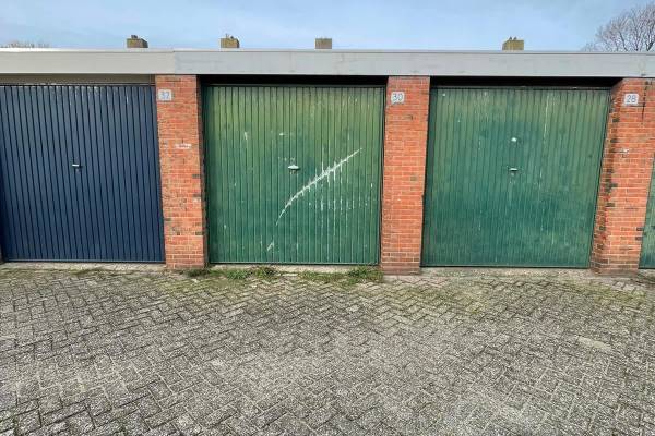 Bedrijfsruimte Hyacinthenlaan 30 Beverwijk