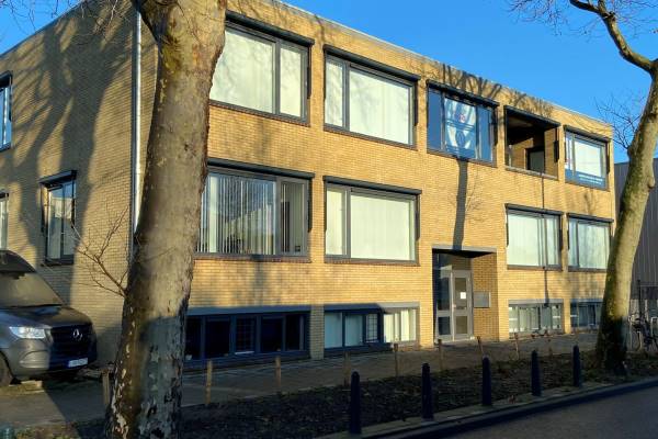 Kantoorruimte De Werf 7a Den Haag