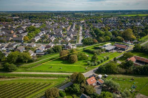 Bedrijfsruimte Westdijk 3A Heinkenszand