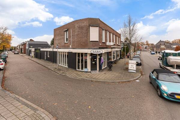 Beleggingsobject Kerkstraat 21- 25 Enschede