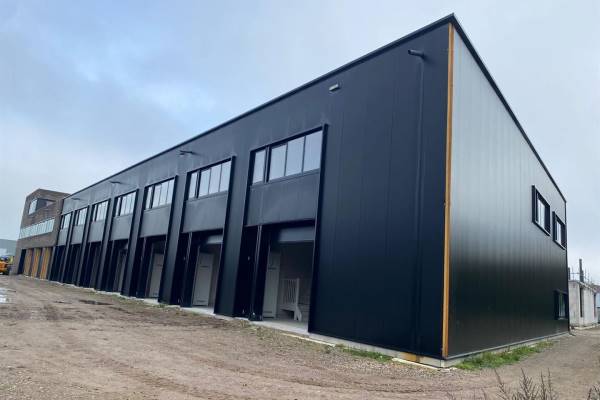 Bedrijfsruimte Bijsterhuizen 4019 014 Wijchen
