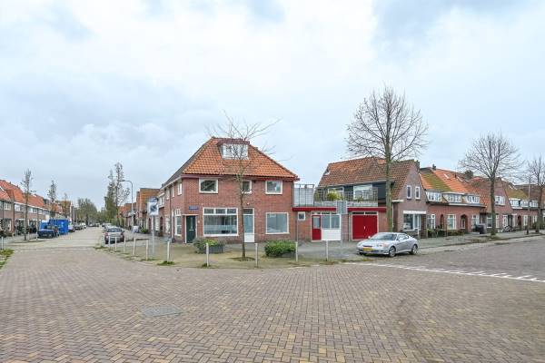 Kantoorruimte Cederstraat 5 4 IJmuiden