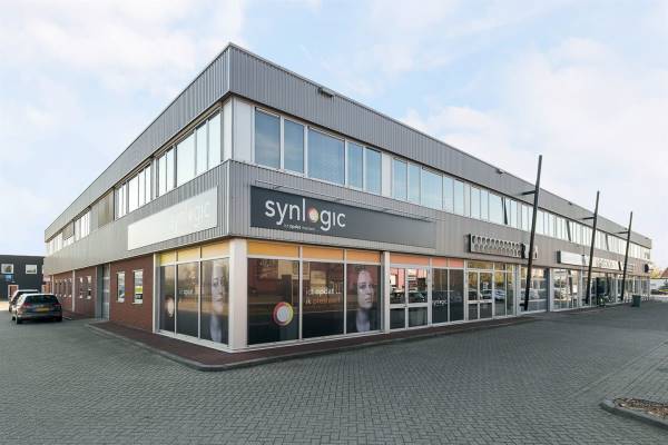 Kantoorruimte Branderweg 1 E- 4 Zwolle