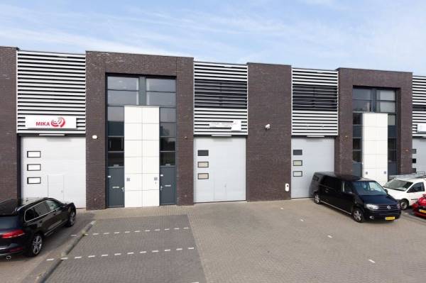 Bedrijfsruimte Vennestraat 20 Lisse