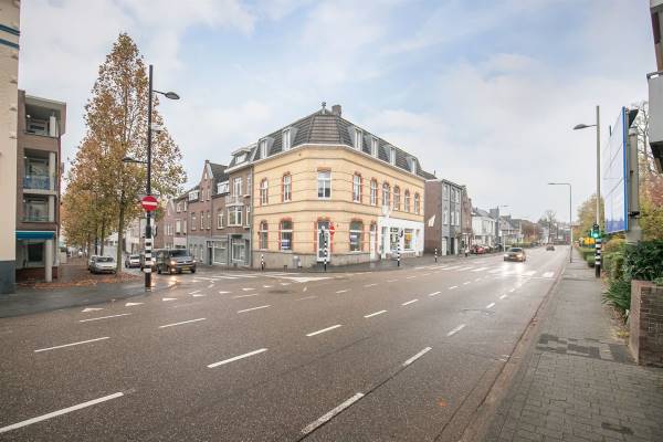Kantoorruimte Geneindestraat 5A Valkenburg (LI)