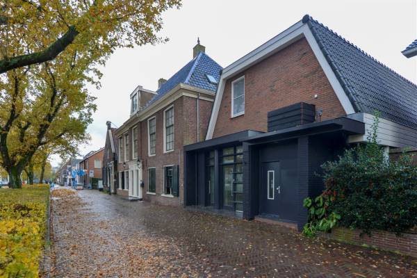 Beleggingsobject Voorstraat 18 Nederhorst den Berg