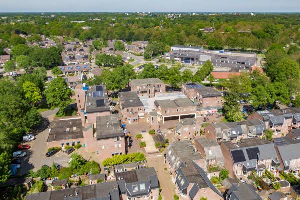 Beleggingsobject Het Sticht 2 - 4 &amp; 41 Assen