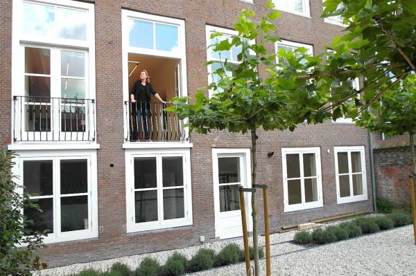 Kantoorruimte Oude Delft 37 Delft