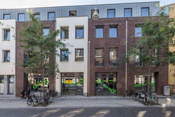 Kantoorruimte Stationsstraat 18A Sittard