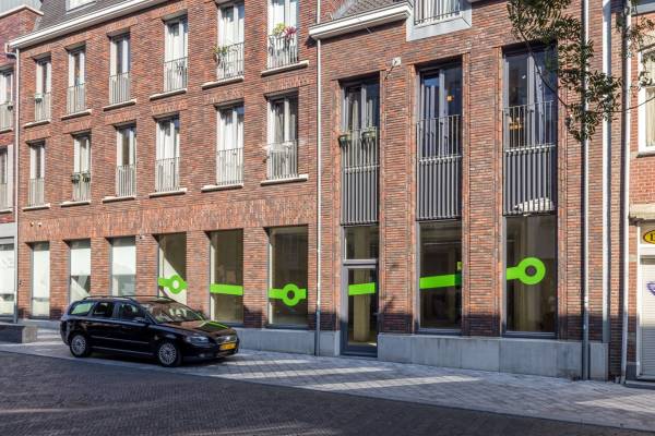 Kantoorruimte Stationsstraat 45 Sittard