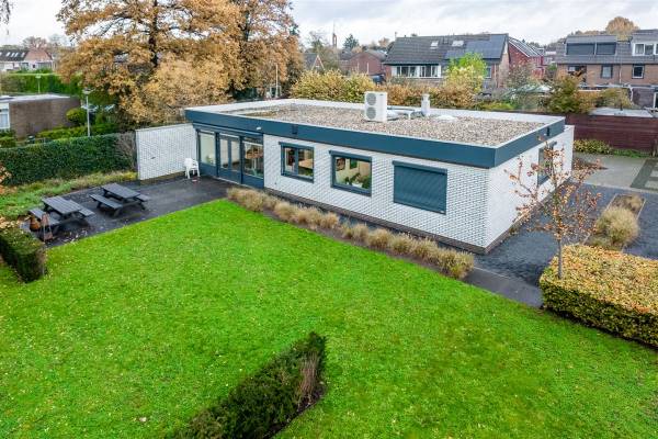 Bedrijfsruimte Bovenbuurtweg 5 Ede