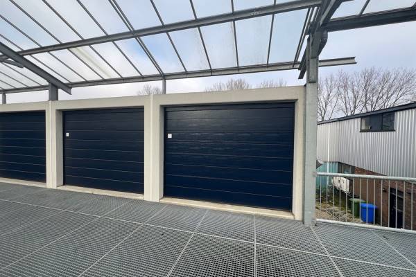 Bedrijfsruimte Rotterdamseweg 370 B 29 Delft