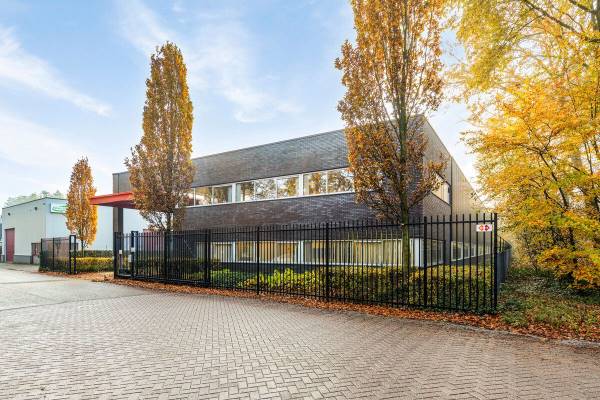 Bedrijfsruimte Denariusstraat 37 Oosterhout (NB)