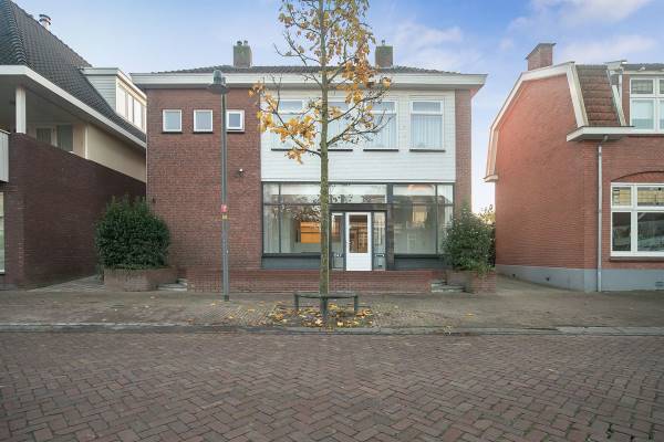 Kantoorruimte Grotestraat 247 Borne