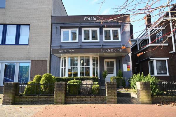 Kantoorruimte Burgemeester Wuiteweg 18 Drachten