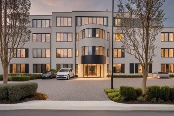 Kantoorruimte Huizermaatweg 318 - 336 Huizen