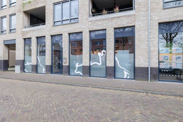 Kantoorruimte Kloosterstraat 4 Schijndel