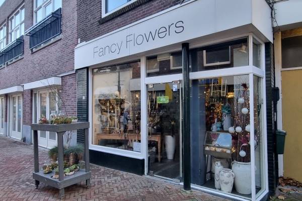 Winkelruimte Molenstraat 26 Naaldwijk