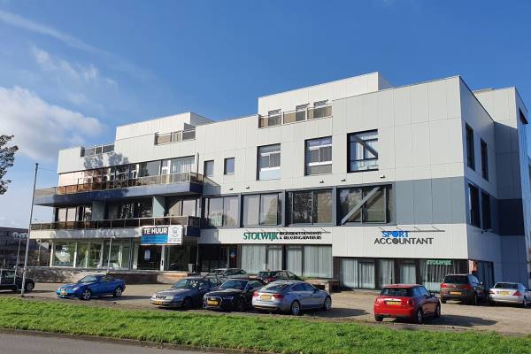Kantoorruimte Binderij 1- 11 Amstelveen