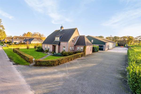 Bedrijfsruimte Groesplak 2 Zeeland